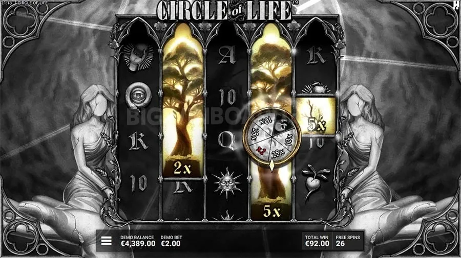 Live Dealer Games