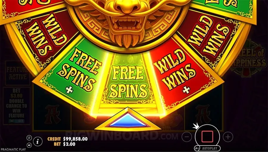Live Betting Action