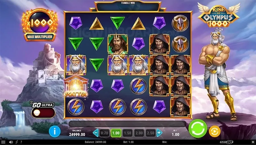 th77 Poker Games