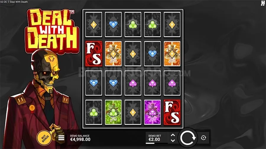 Diverse TH77 Arcade Game Selection