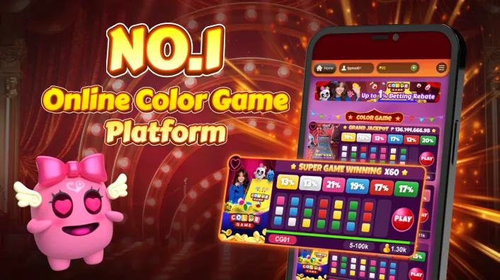 Vibrant th77 slot machine with a 'big win' display and gold coins