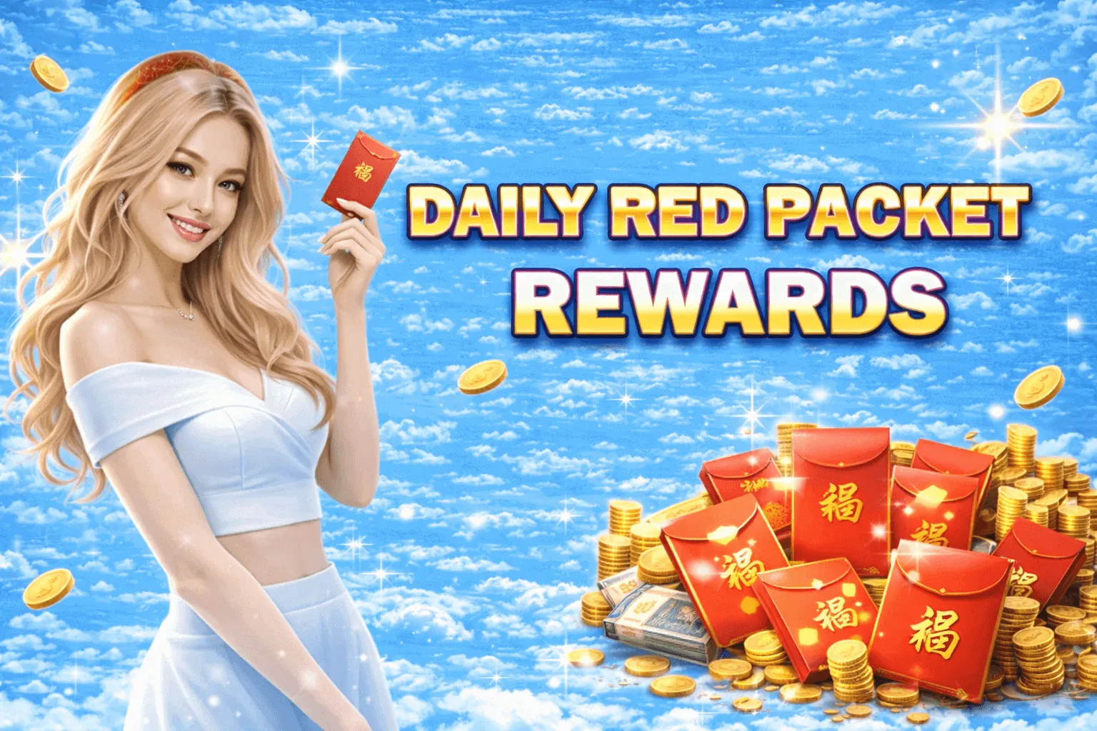 Dynamic th77 online casino gaming experience with vibrant lights and lucky elements